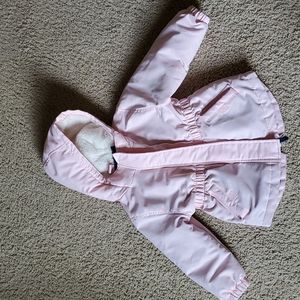 2T Girls Coat